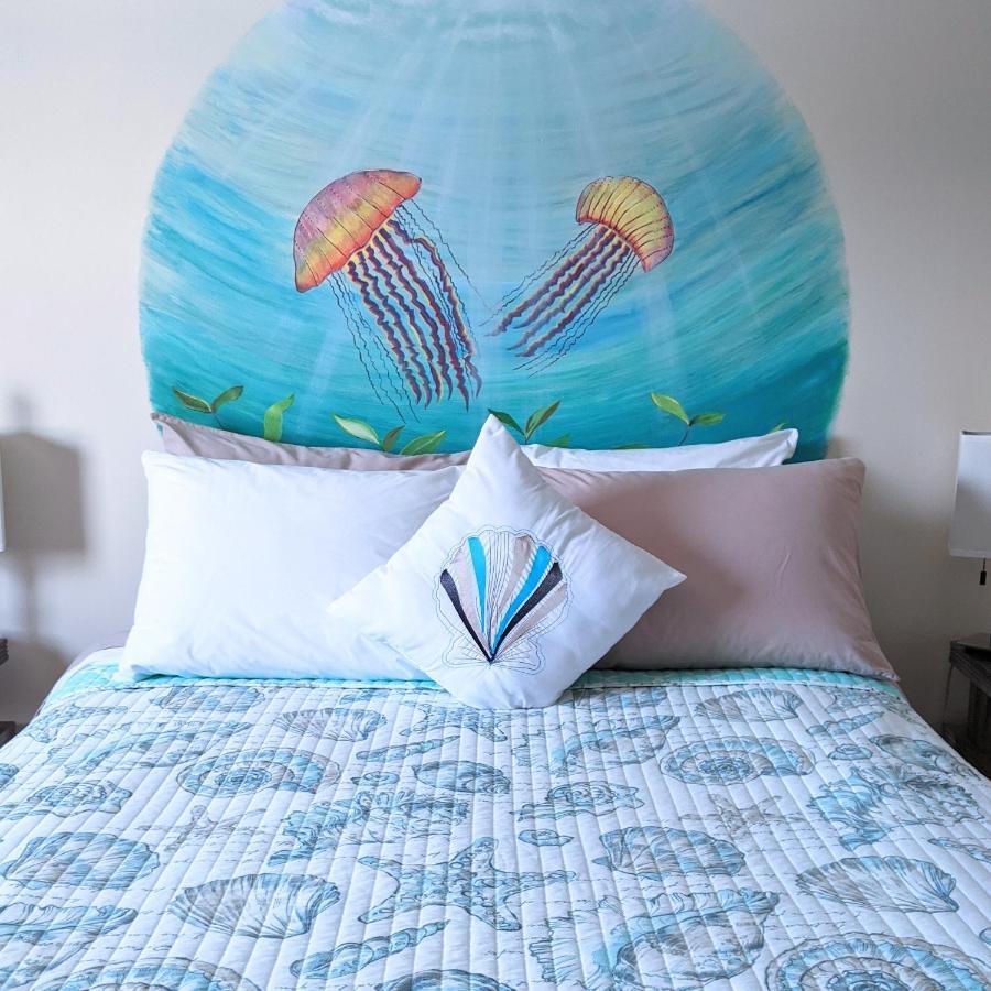 The Turnip Bed And Breakfast Parson's Pond 외부 사진